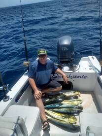 Dorado killer 