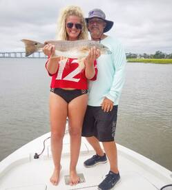 Mount Pleasant Report Photo 1