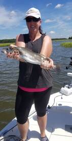 Mount Pleasant Report Photo 2