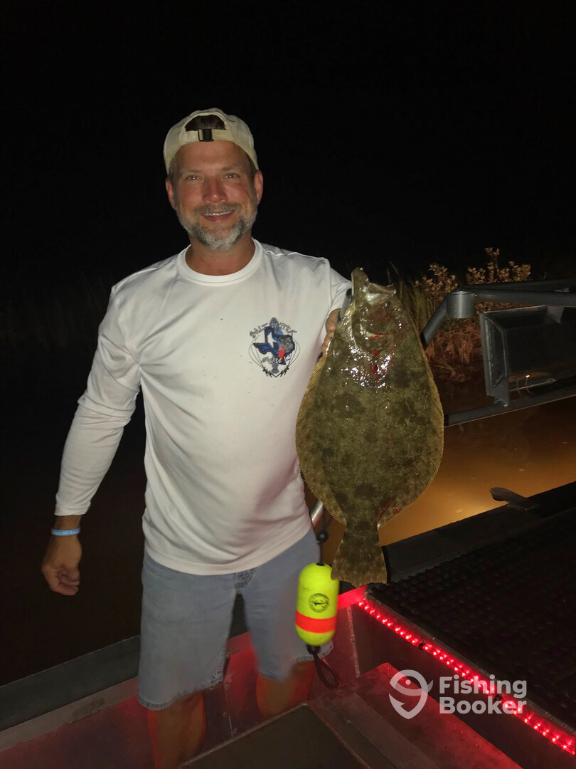 Aransas Pass Report Photo 0