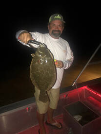 Aransas Pass Report Photo 1