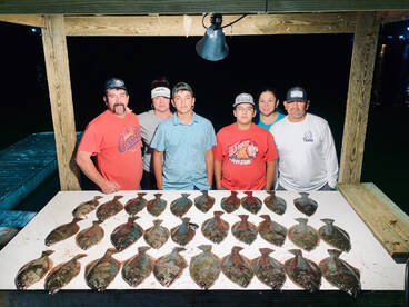 Aransas Pass Report Photo 2