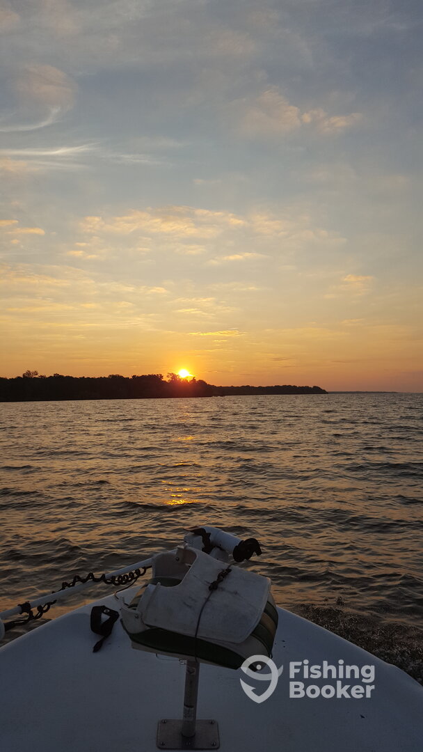 West Tawakoni Report Photo 0