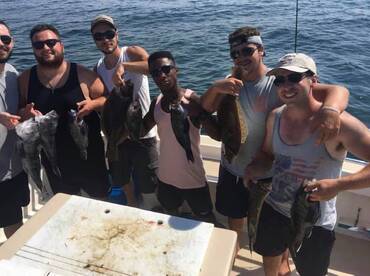 Montauk Report Photo 2