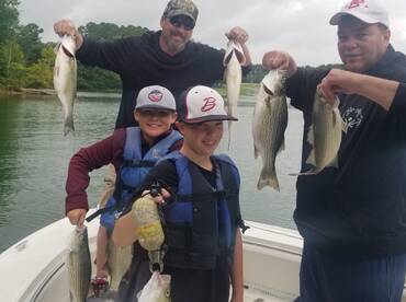 Jefferson City Report Photo 2