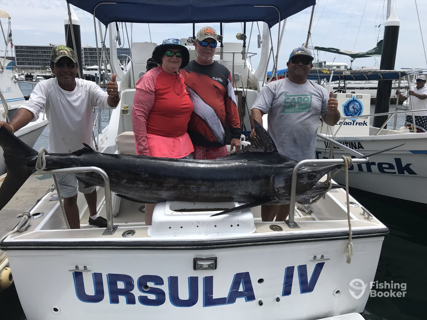 Cabo San Lucas Report Photo 0