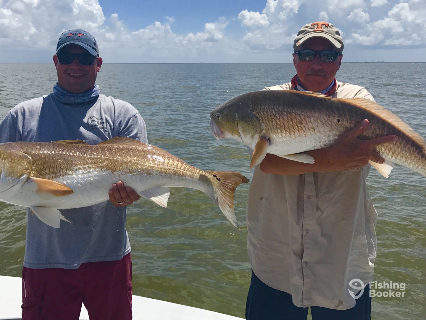 Port Sulphur Report Photo 0