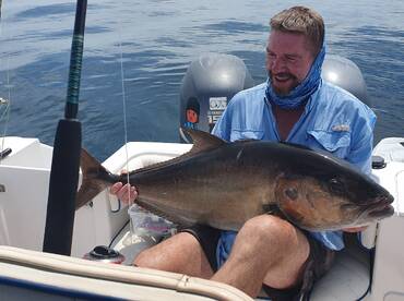 Panama City Report Photo 1