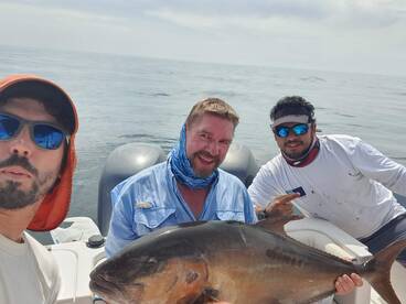 Panama City Report Photo 2