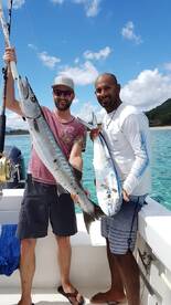 Le Morne Report Photo 2