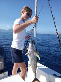Le Morne Report Photo 1