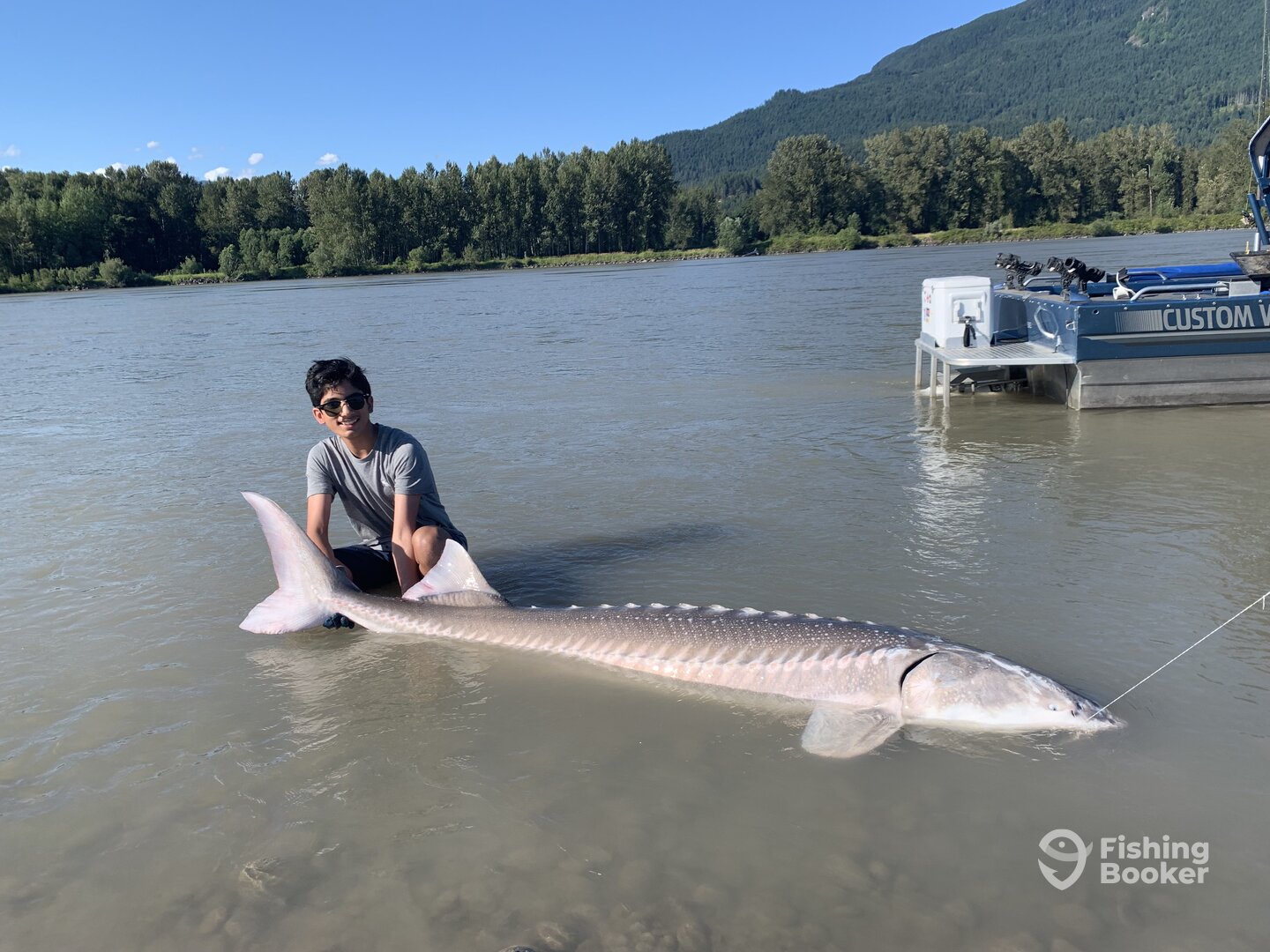 Chilliwack Report Photo 0
