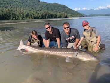 Chilliwack Report Photo 1