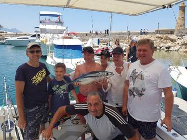 Girne Report Photo 2