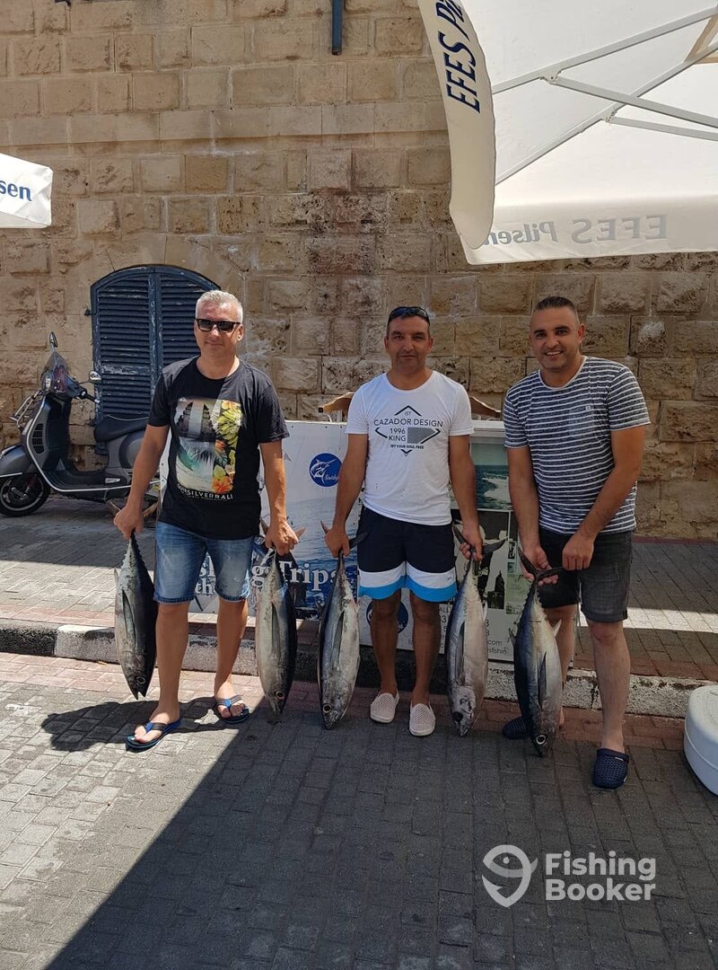 Girne Report Photo 0