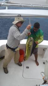 Quepos Report Photo 1