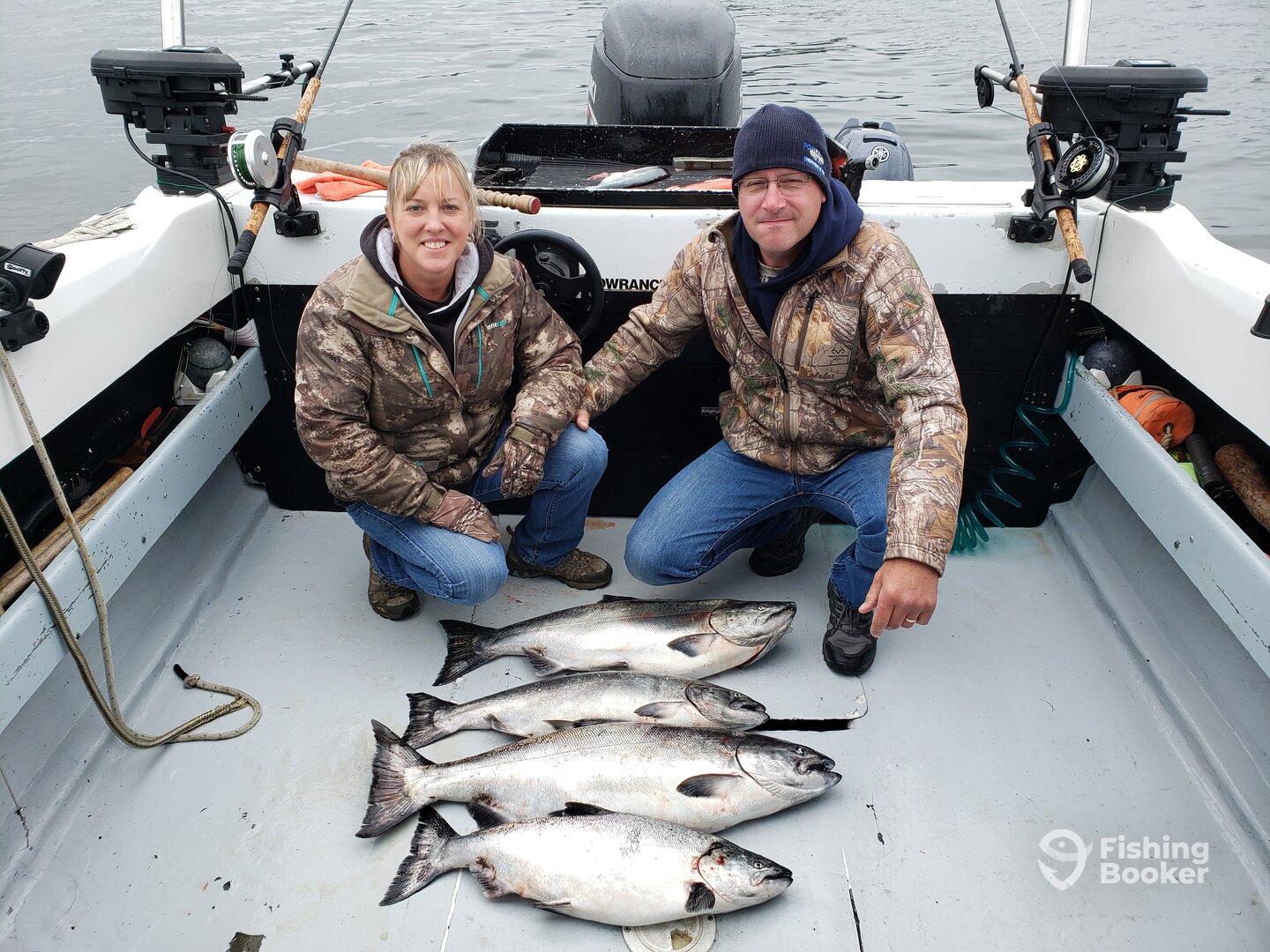 Ucluelet Report Photo 0
