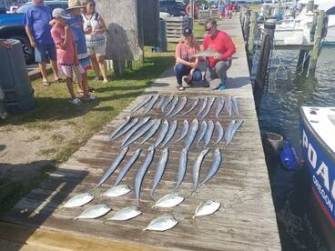 Nags Head Report Photo 2
