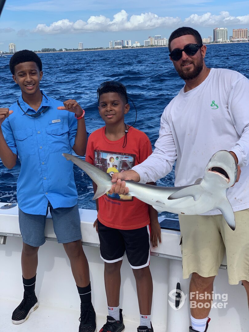 Dania Beach Report Photo 0