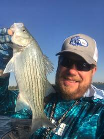 Hot action at Jackson