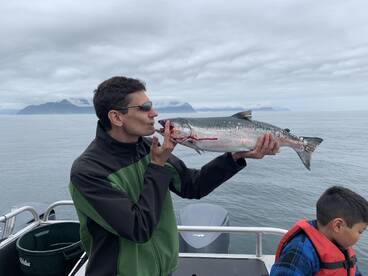 Seward Report Photo 1