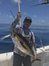 Treasure Island Report Photo 2