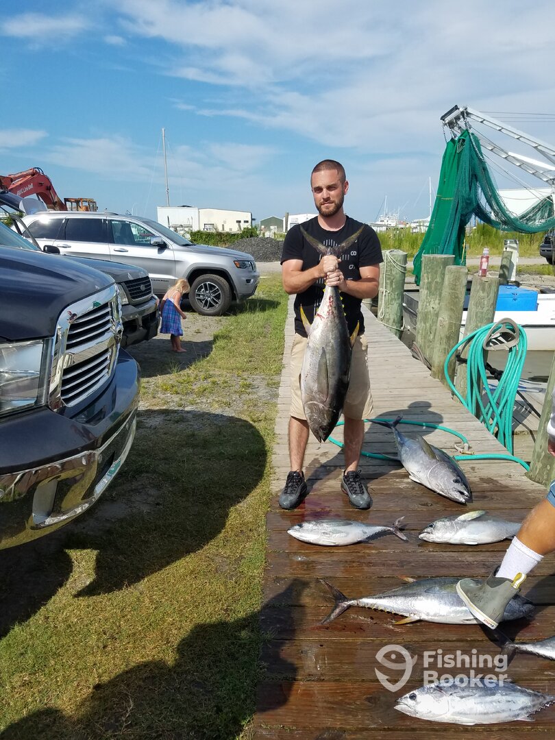 Wanchese Report Photo 0