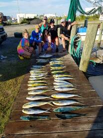 Wanchese Report Photo 2
