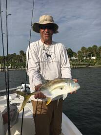 Fort Pierce Report Photo 2