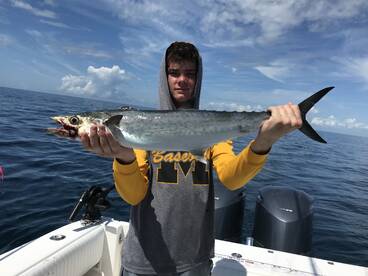Little River Report Photo 2