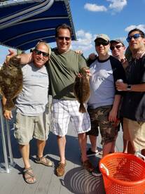 Point Pleasant Report Photo 1