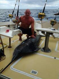 Grand Baie Report Photo 1