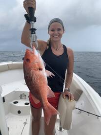 Orange Beach Report Photo 1