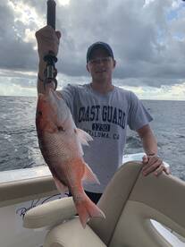 Orange Beach Report Photo 2