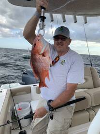 Orange Beach Report Photo 1