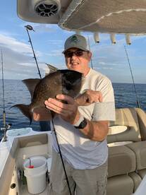 Orange Beach Report Photo 2