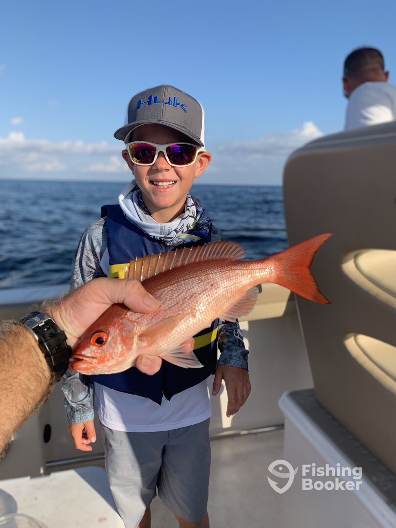Orange Beach Report Photo 0