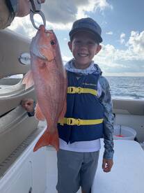 Orange Beach Report Photo 2