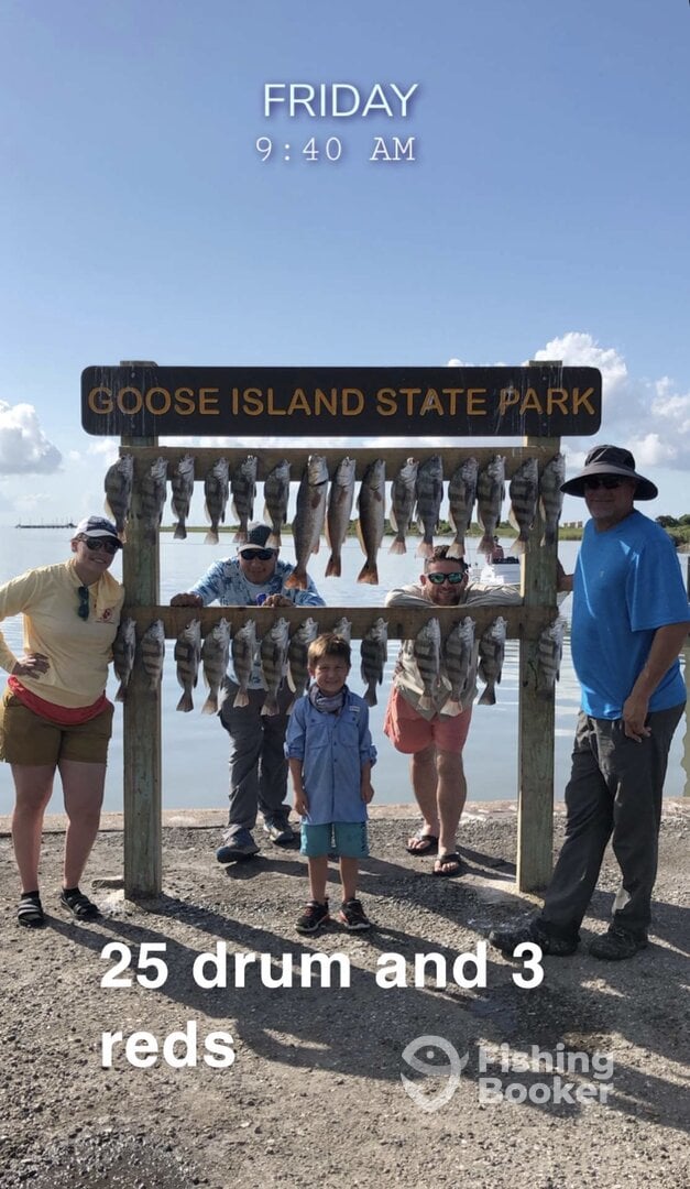 Rockport Report Photo 0