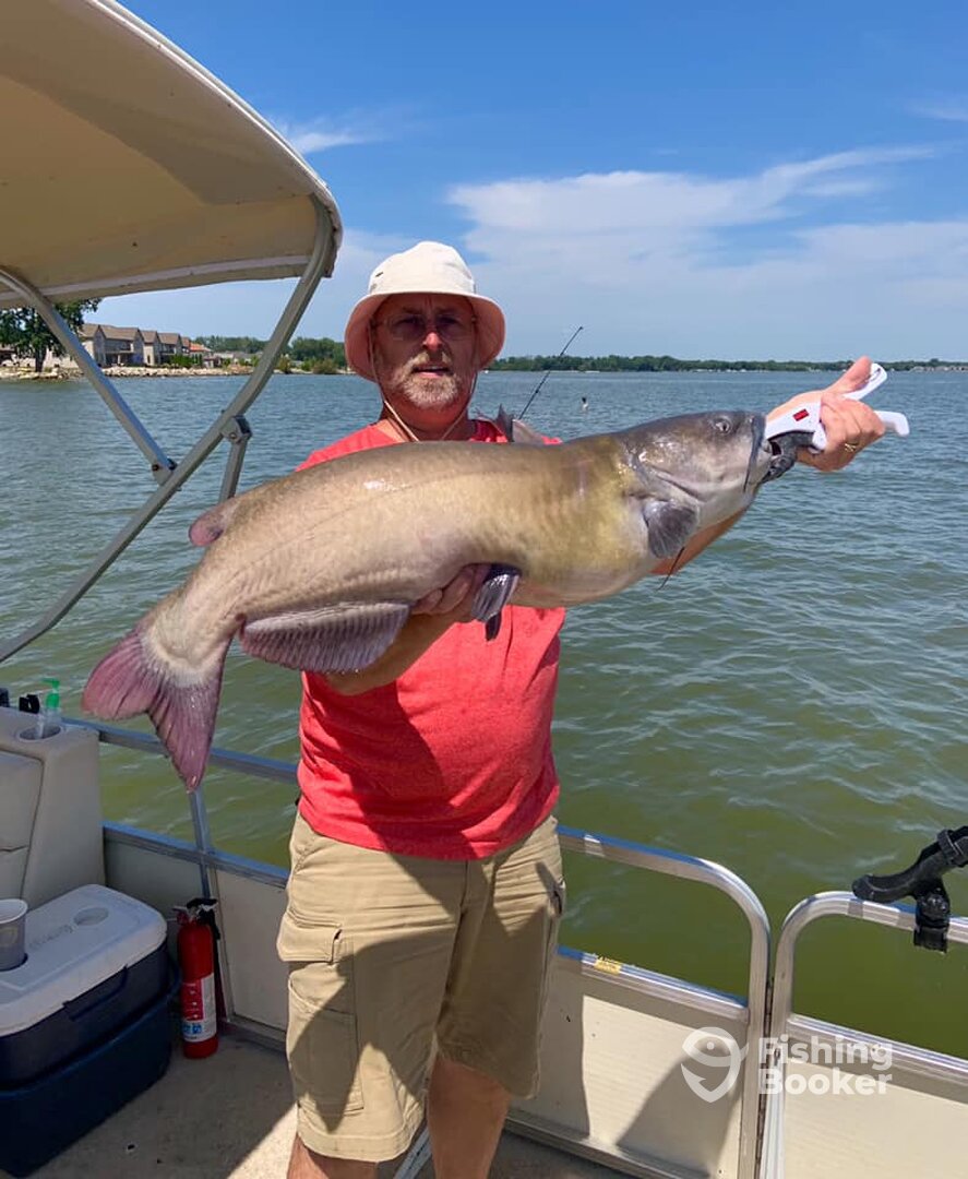 Biggun's are still Biting!