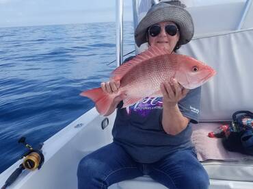 Melbourne Beach Report Photo 2