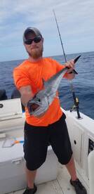 Melbourne Beach Report Photo 1