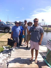 Wanchese Report Photo 2