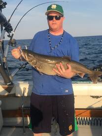 Waukegan Report Photo 1