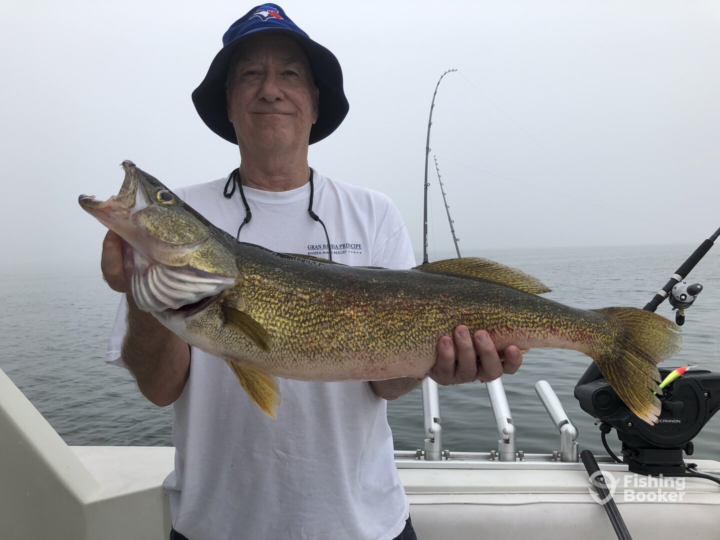 Nanticoke Report Photo 0