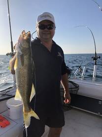 Nanticoke Report Photo 1