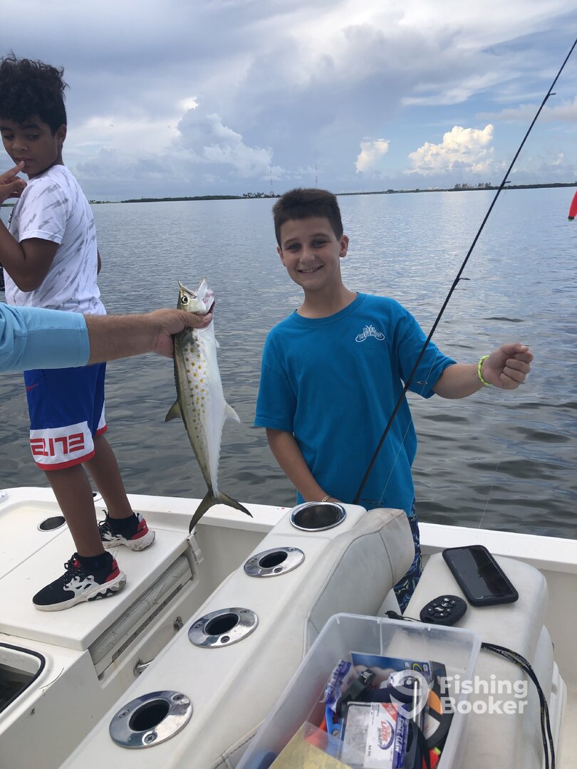 Clearwater Report Photo 0