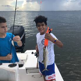 Clearwater Report Photo 1