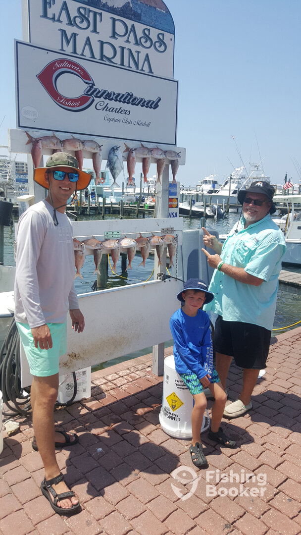 Destin Report Photo 0