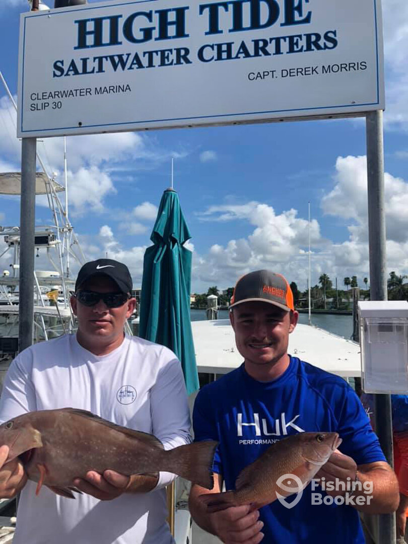 Clearwater Report Photo 0